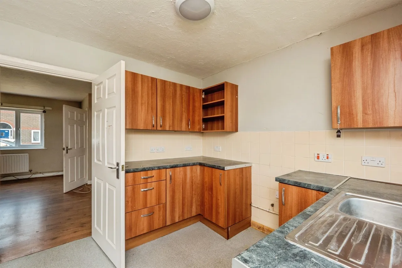 Alfred Place, Dorchester, photo 5
