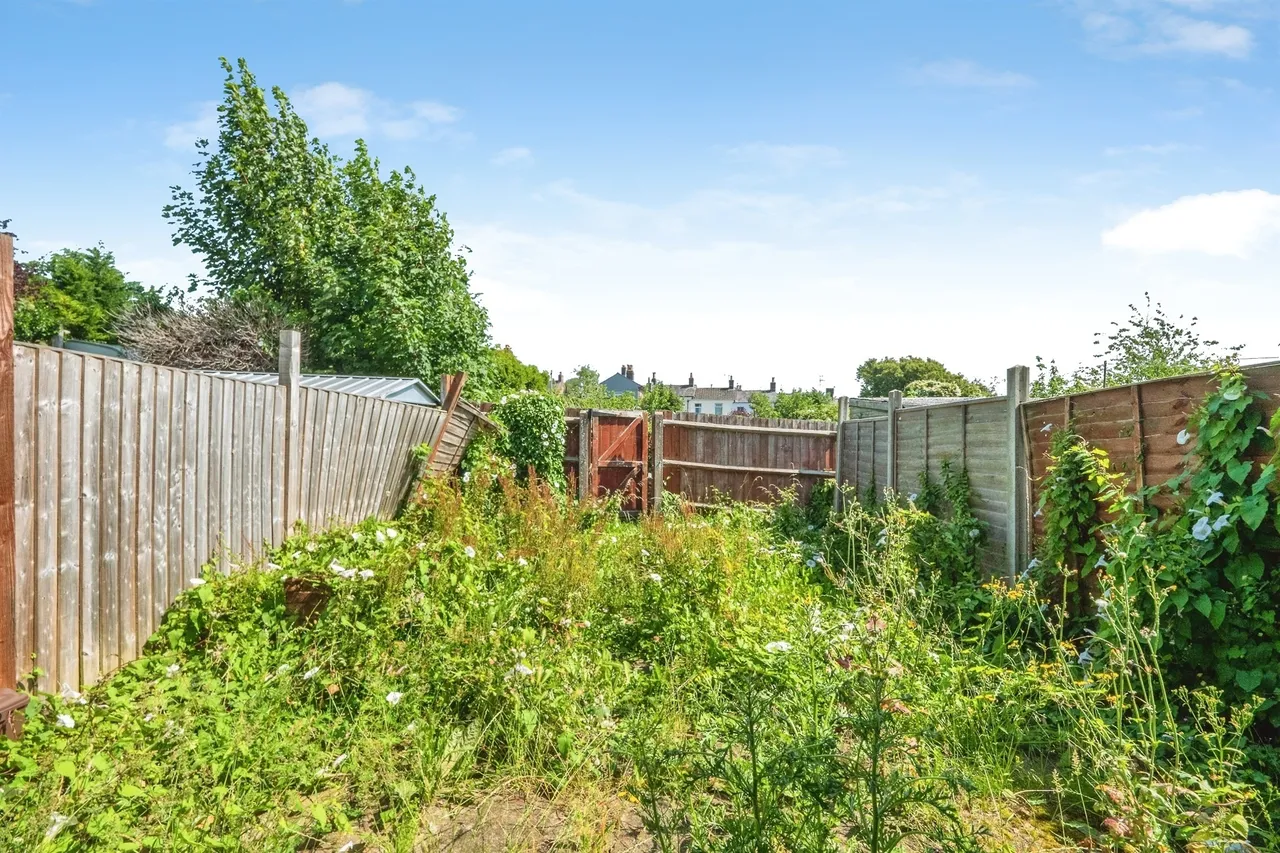 Alfred Place, Dorchester, photo 6