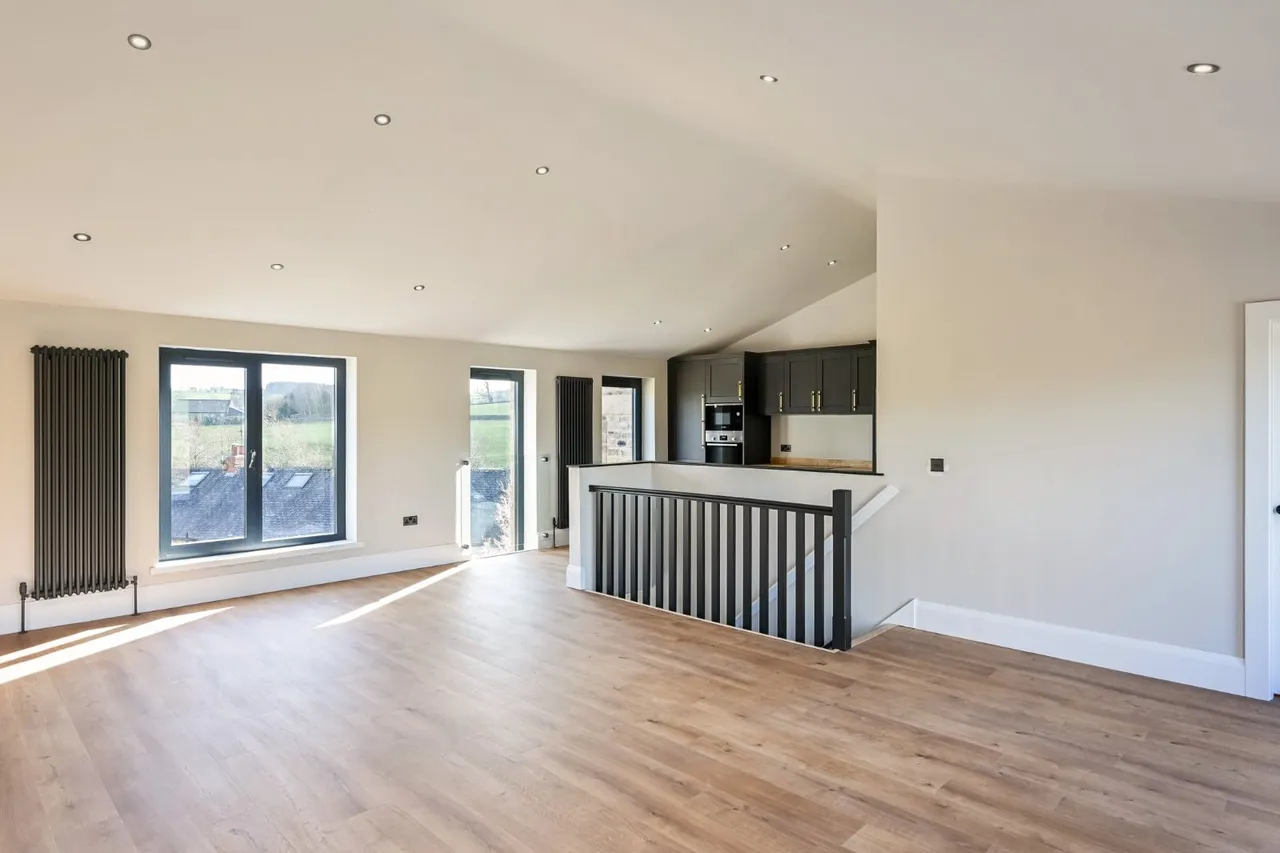 Mill Side House, Shaw Mills, HG3, photo 4