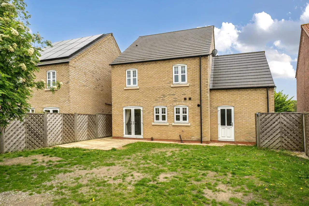 Rutland Avenue, Waddington, LN5, photo 20