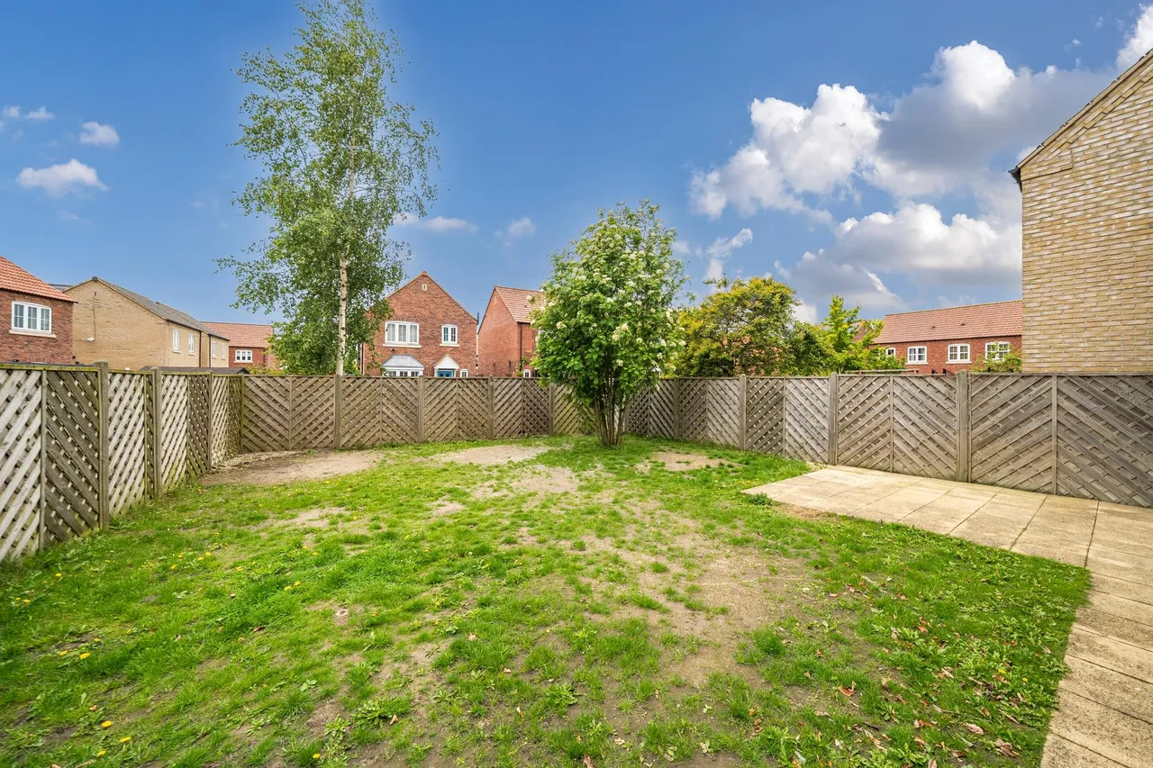 Rutland Avenue, Waddington, LN5, photo 17