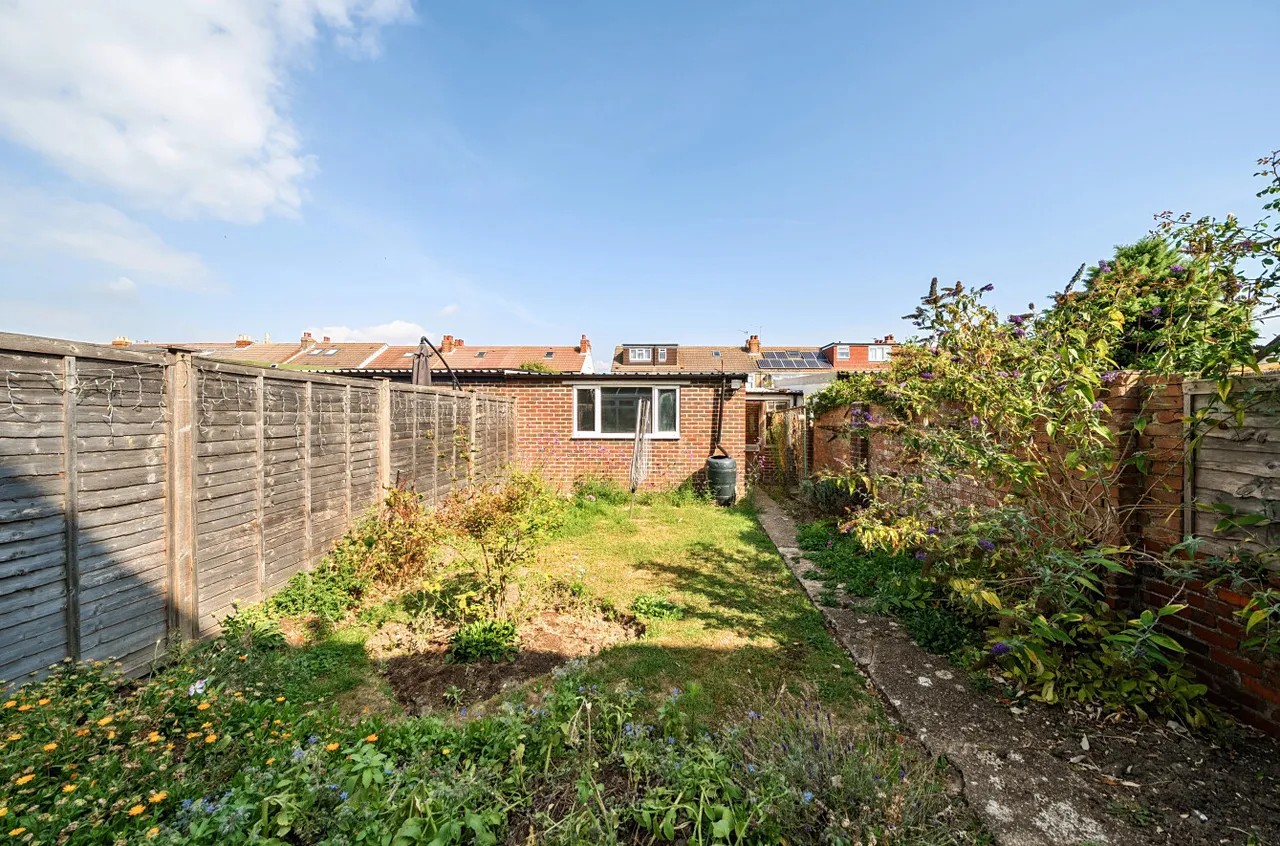 Jenkins Grove, Portsmouth, PO3, photo 8
