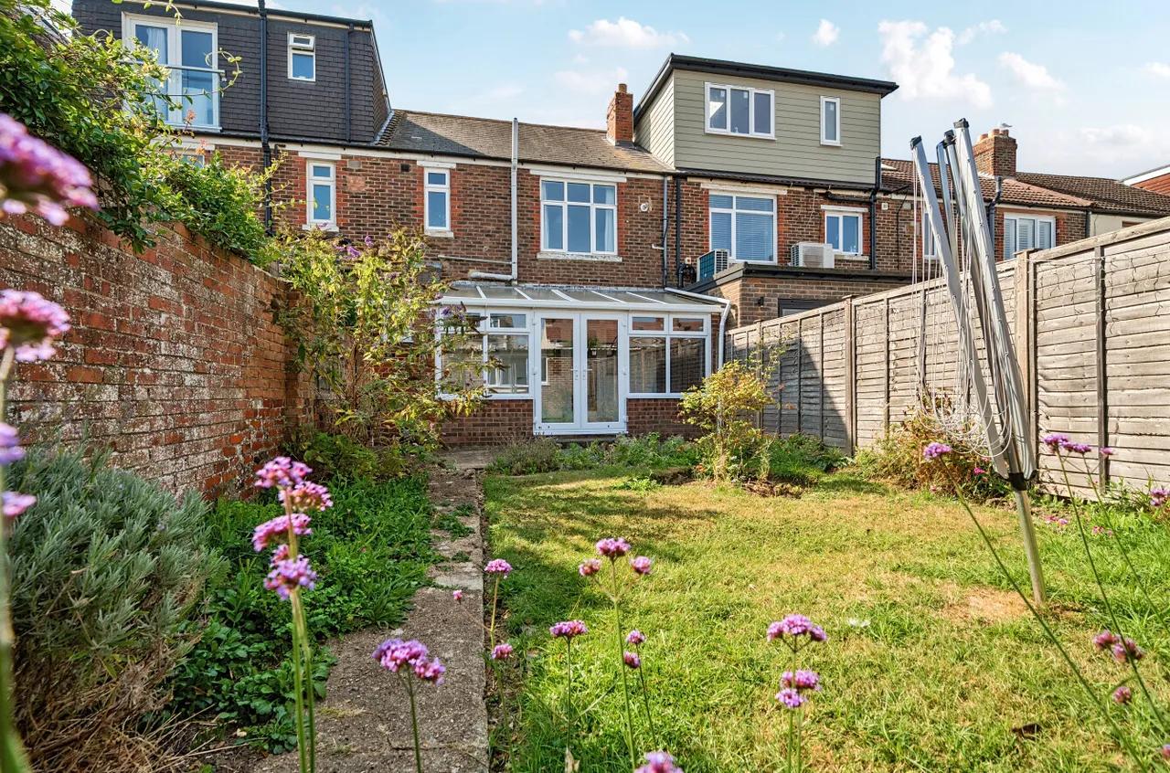 Jenkins Grove, Portsmouth, PO3, photo 11