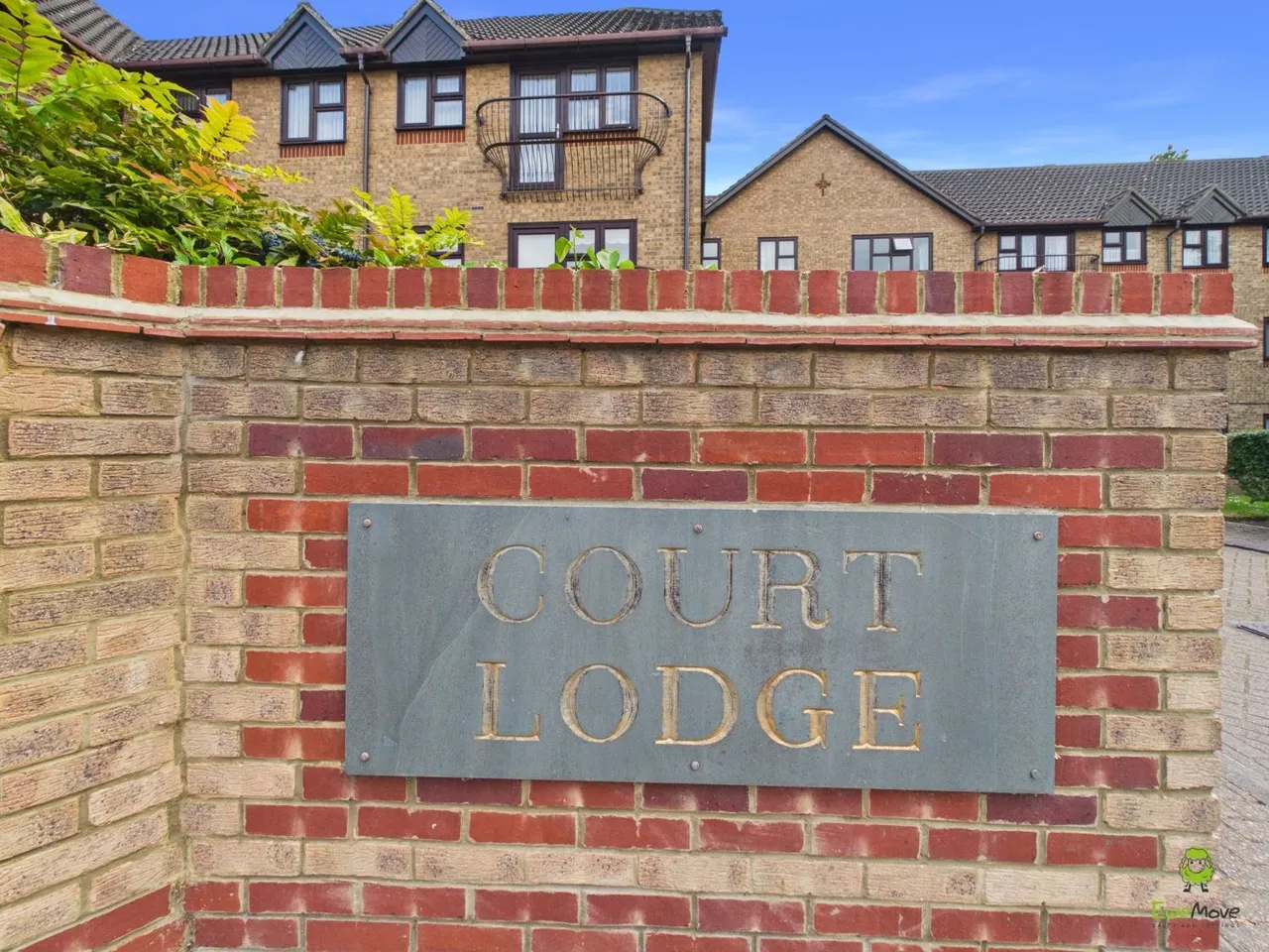 2 bed flat for sale, Erith Road, Belvedere, DA17