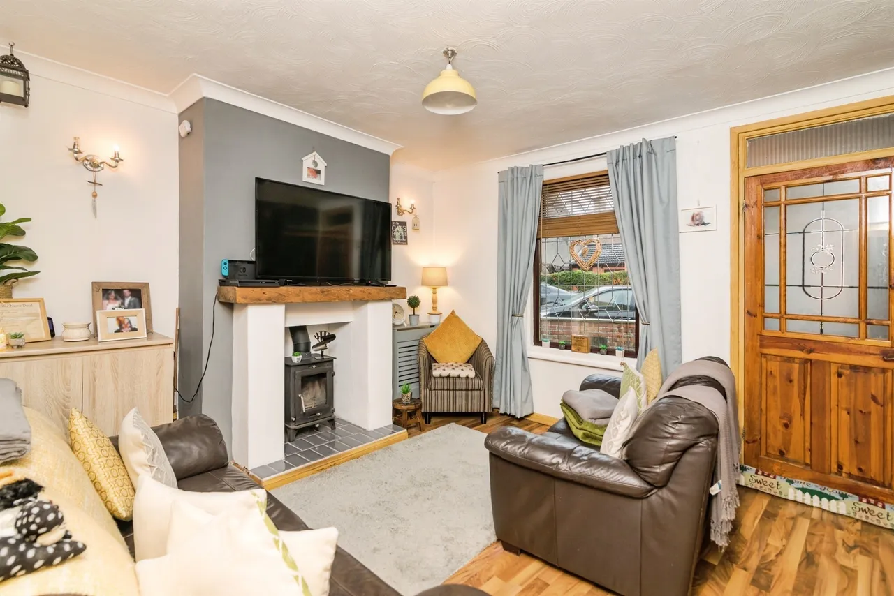 Cambridge Road, Lowestoft, photo 2