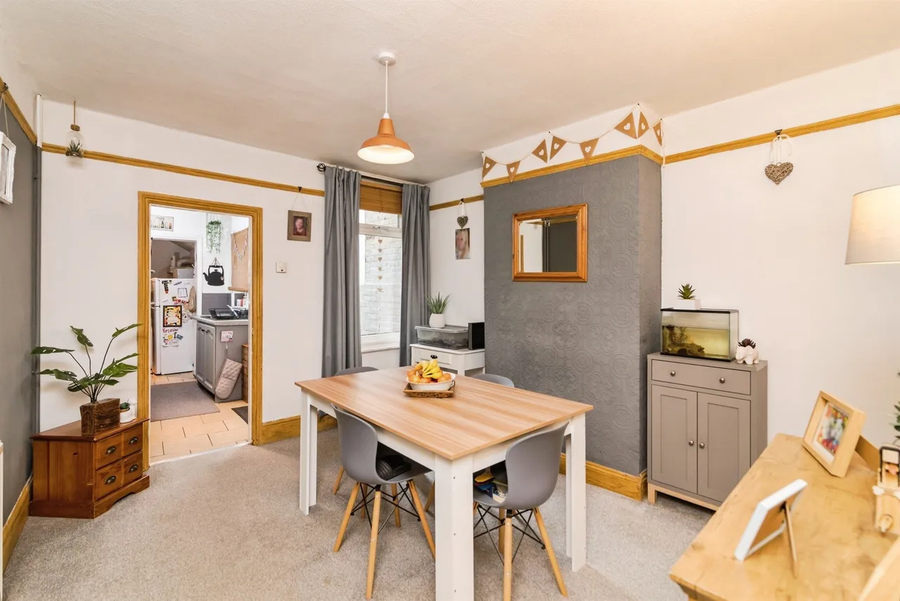 Cambridge Road, Lowestoft, photo 5