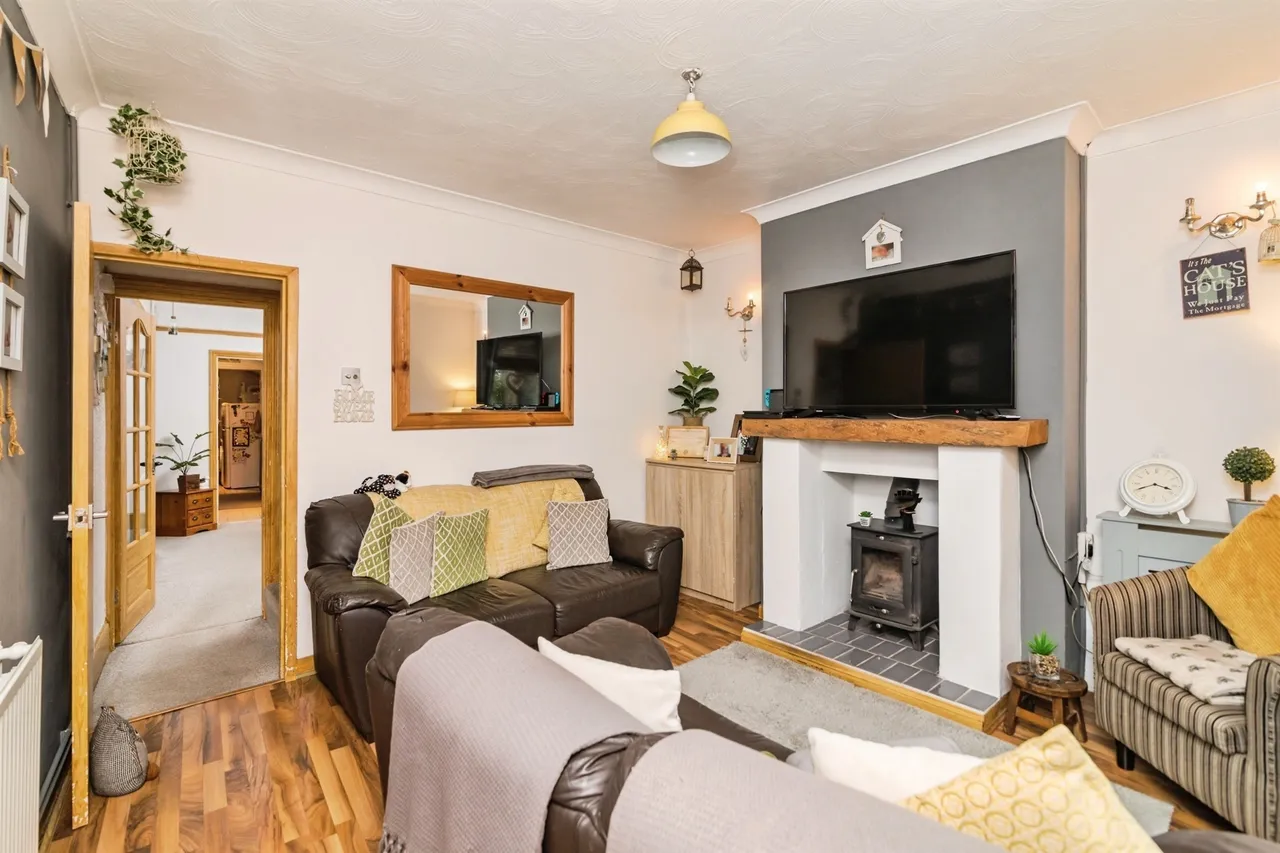 Cambridge Road, Lowestoft, photo 3