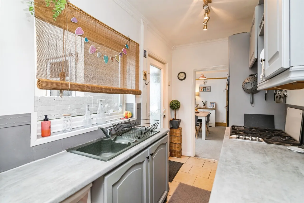 Cambridge Road, Lowestoft, photo 7