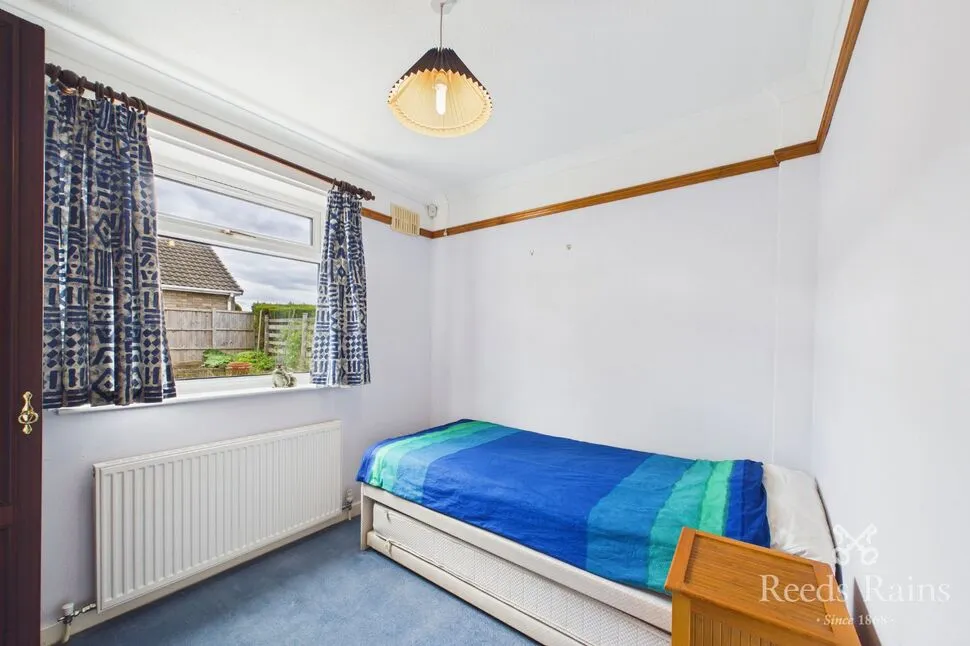 Lockwood Avenue, South Anston, South Yorkshire, S25, photo 12