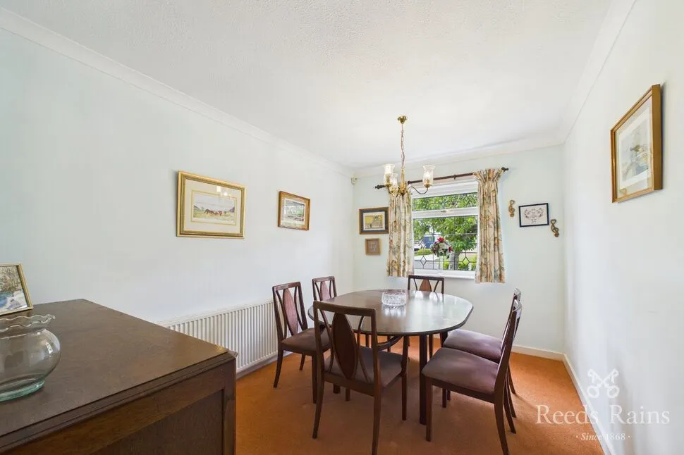 Lockwood Avenue, South Anston, South Yorkshire, S25, photo 8