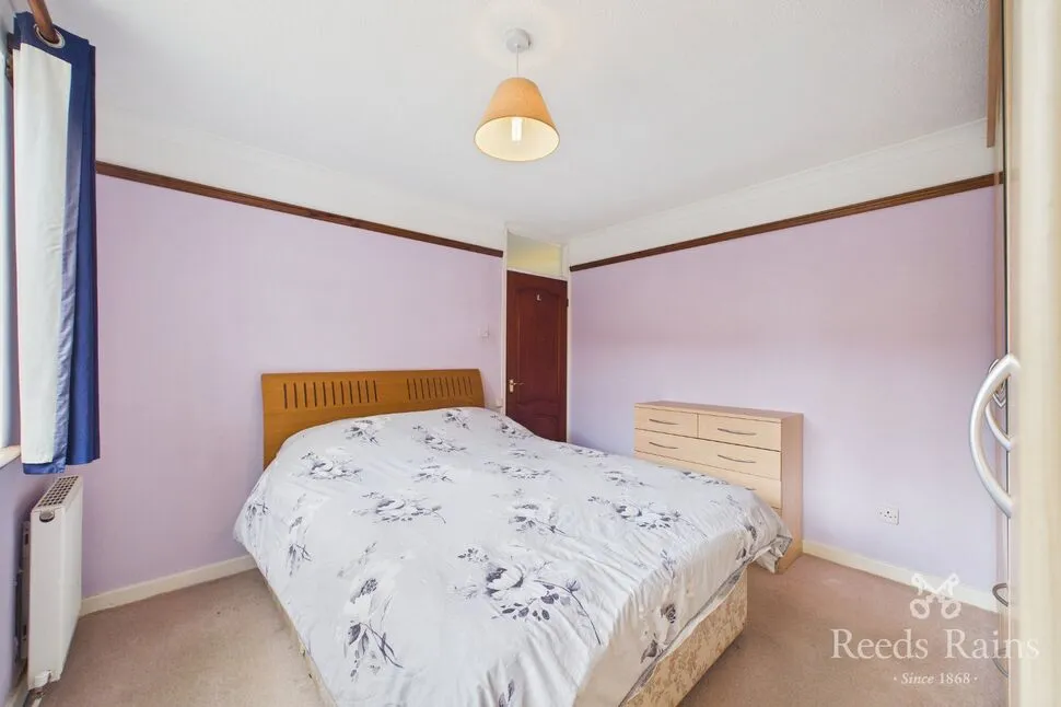 Lockwood Avenue, South Anston, South Yorkshire, S25, photo 11