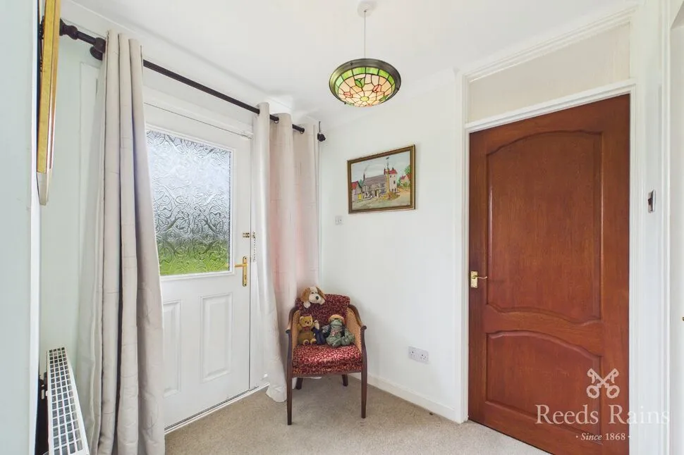 Lockwood Avenue, South Anston, South Yorkshire, S25, photo 7