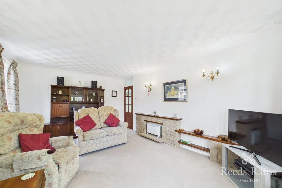 Lockwood Avenue, South Anston, South Yorkshire, S25, photo 6