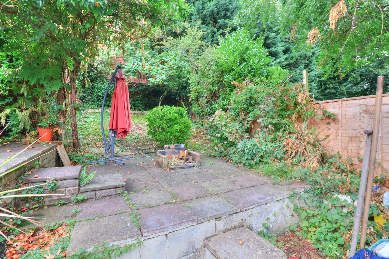 New Road, High Wycombe, HP12, photo 10