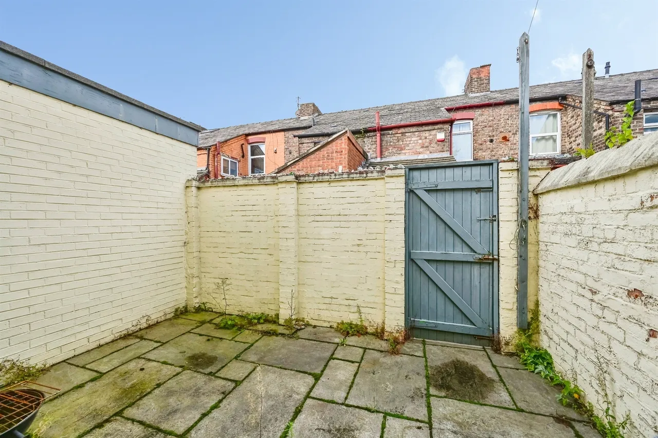Lyon Street, Liverpool, L19, photo 10