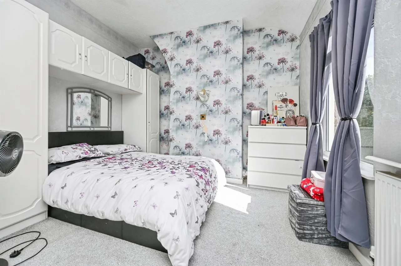 Lyon Street, Liverpool, L19, photo 6