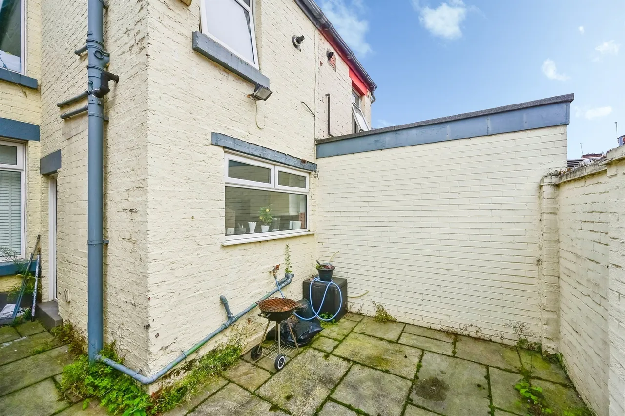 Lyon Street, Liverpool, L19, photo 11