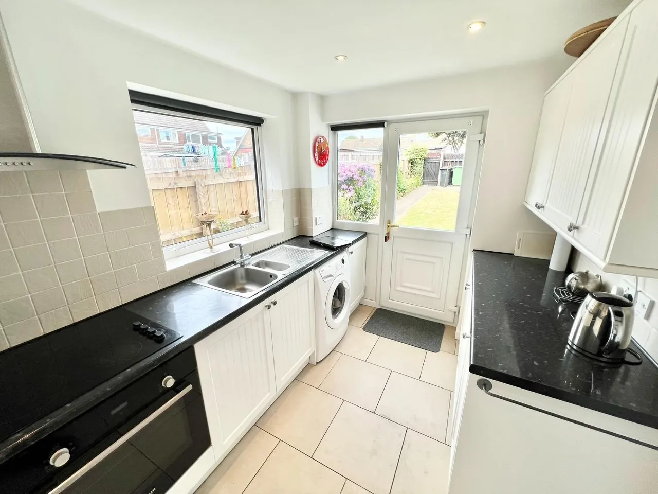 Corscombe Close, Ferryhill, DL17, photo 9