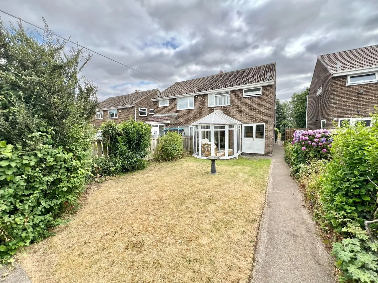 Corscombe Close, Ferryhill, DL17, photo 17