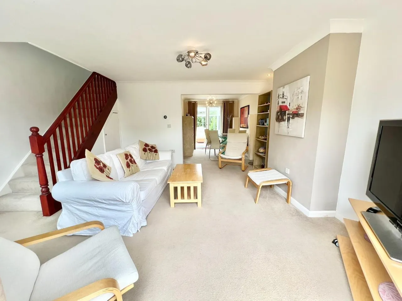 Corscombe Close, Ferryhill, DL17, photo 2