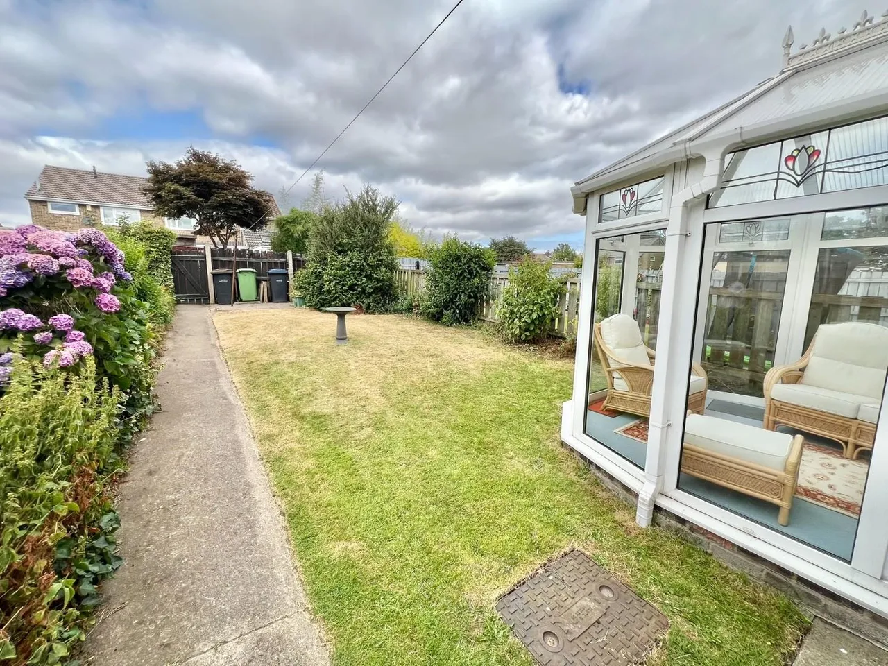 Corscombe Close, Ferryhill, DL17, photo 16