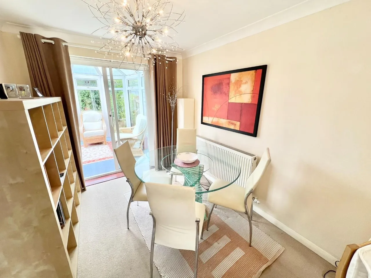 Corscombe Close, Ferryhill, DL17, photo 6