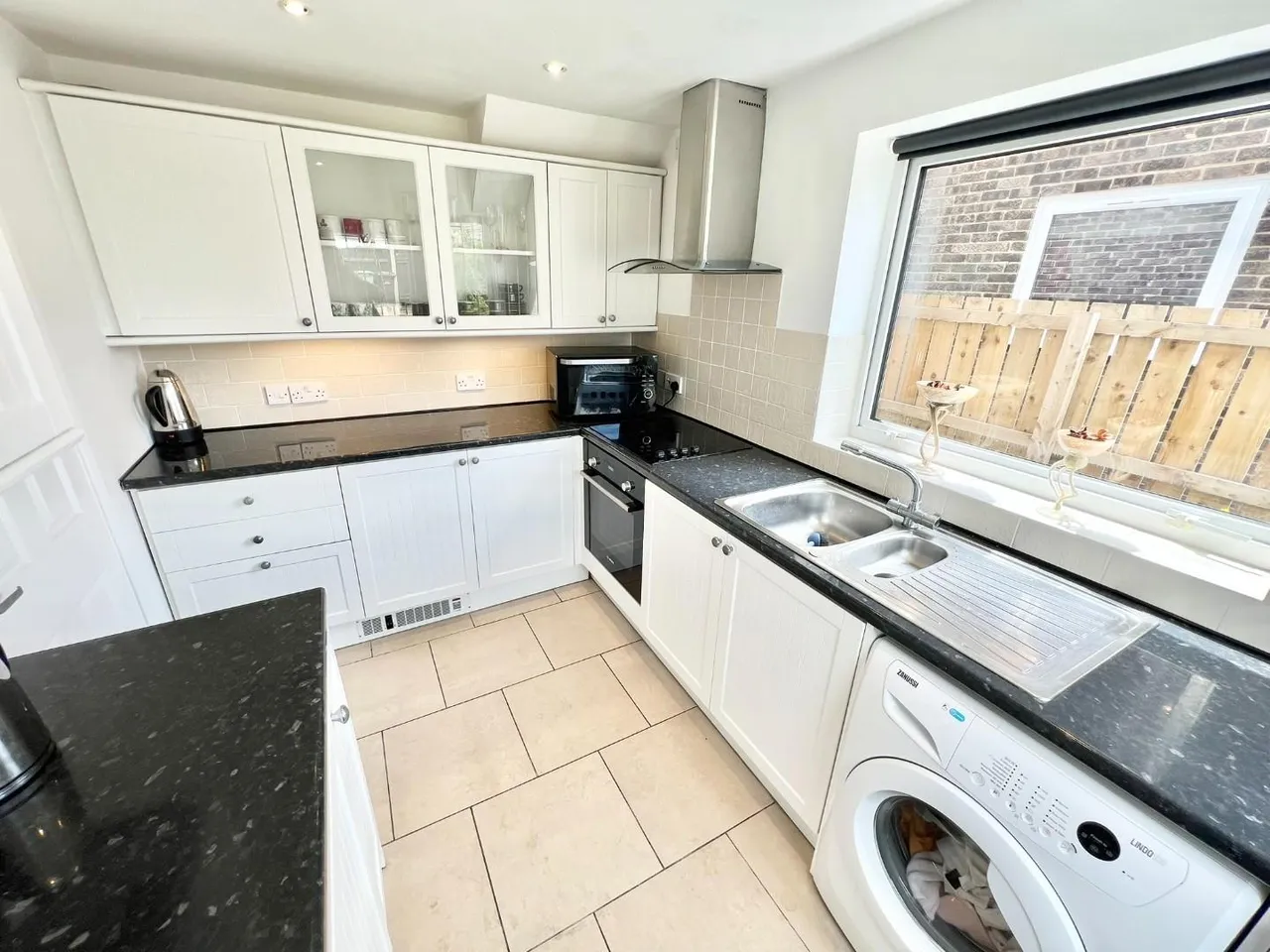 Corscombe Close, Ferryhill, DL17, photo 8