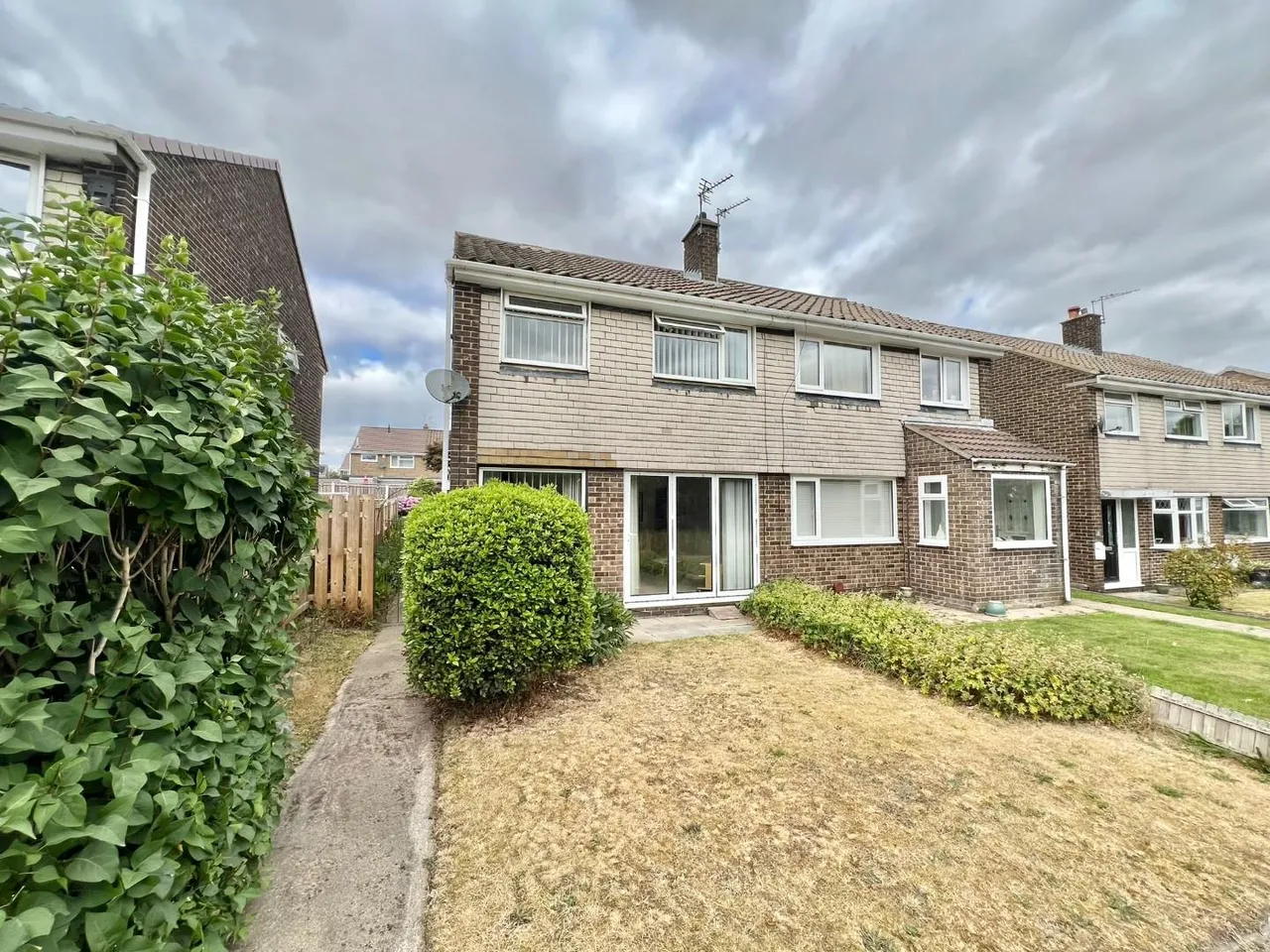 3 bed house for sale, Corscombe Close, Ferryhill, DL17