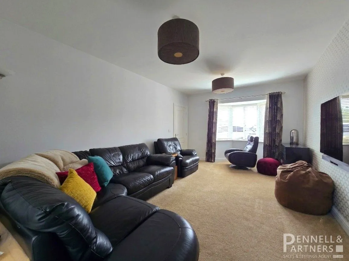 Juno Way, Peterborough, photo 15