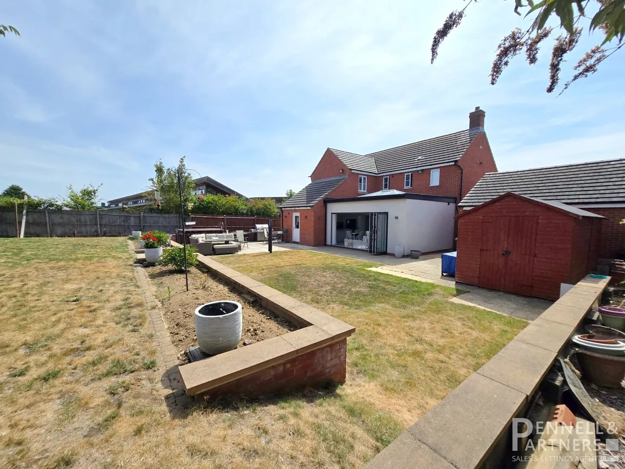 Juno Way, Peterborough, photo 5