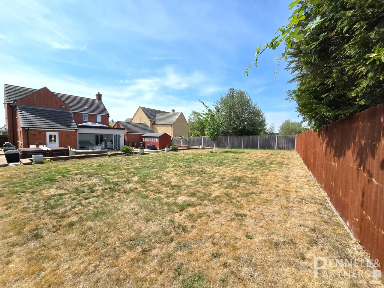 Juno Way, Peterborough, photo 26