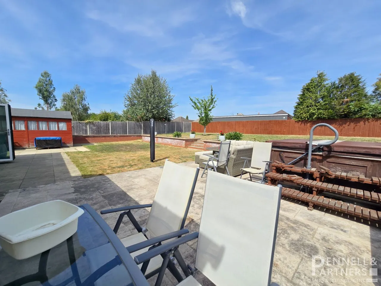 Juno Way, Peterborough, photo 25