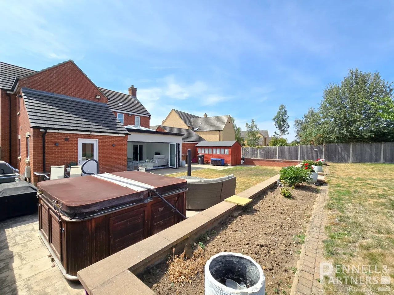 Juno Way, Peterborough, photo 27