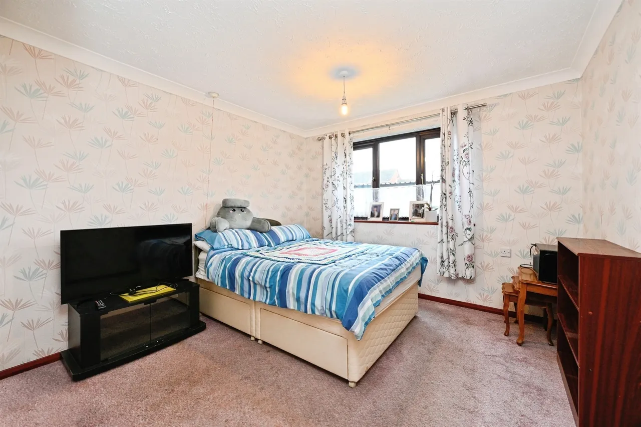 Lavender Court, Gaywood, King's Lynn, photo 9