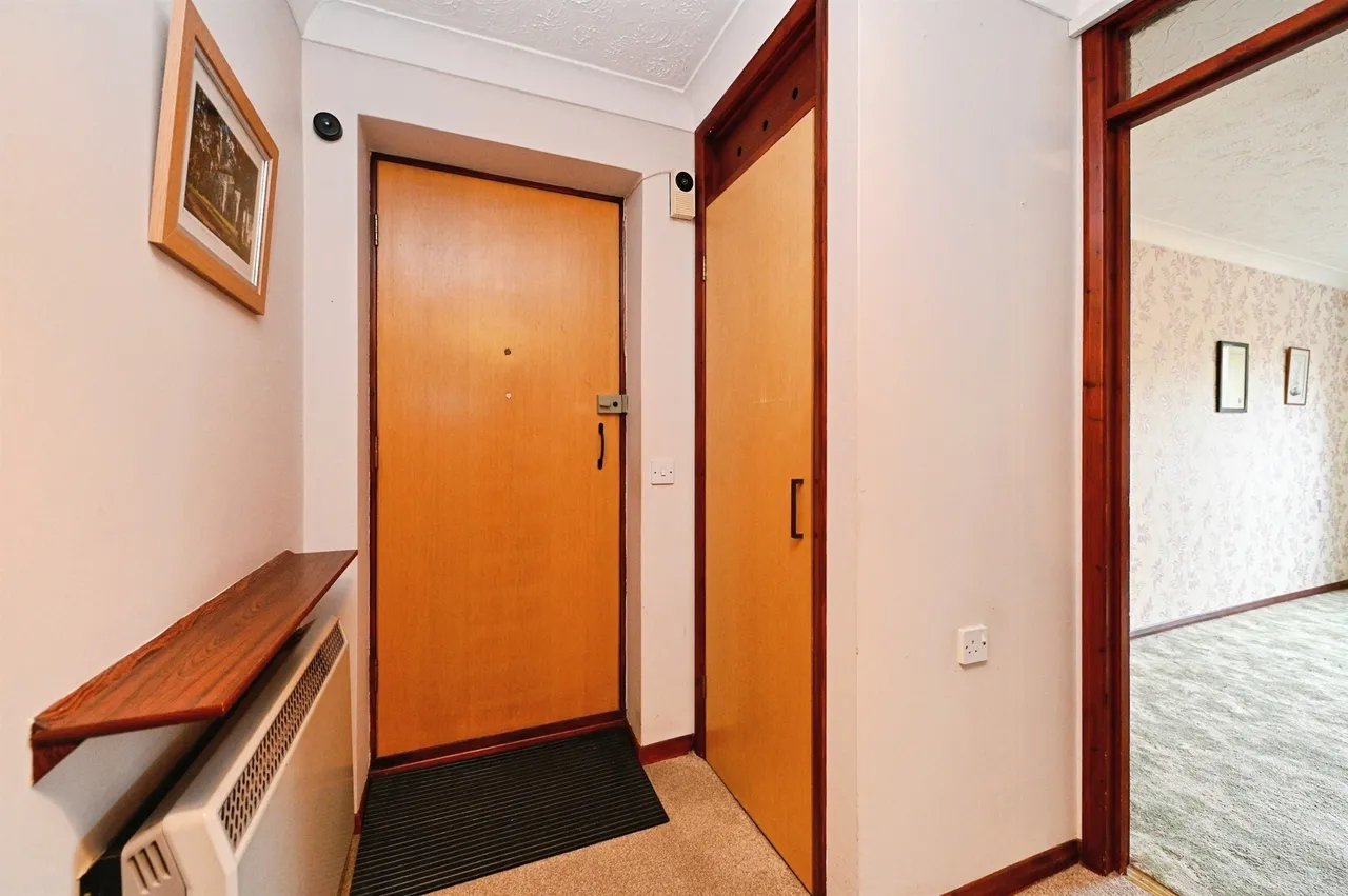 Lavender Court, Gaywood, King's Lynn, photo 11