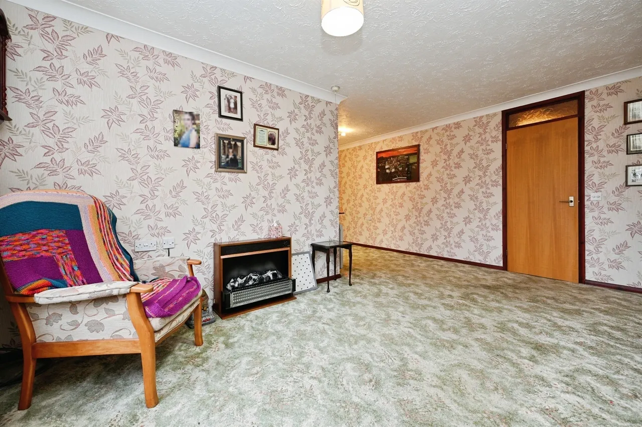 Lavender Court, Gaywood, King's Lynn, photo 6