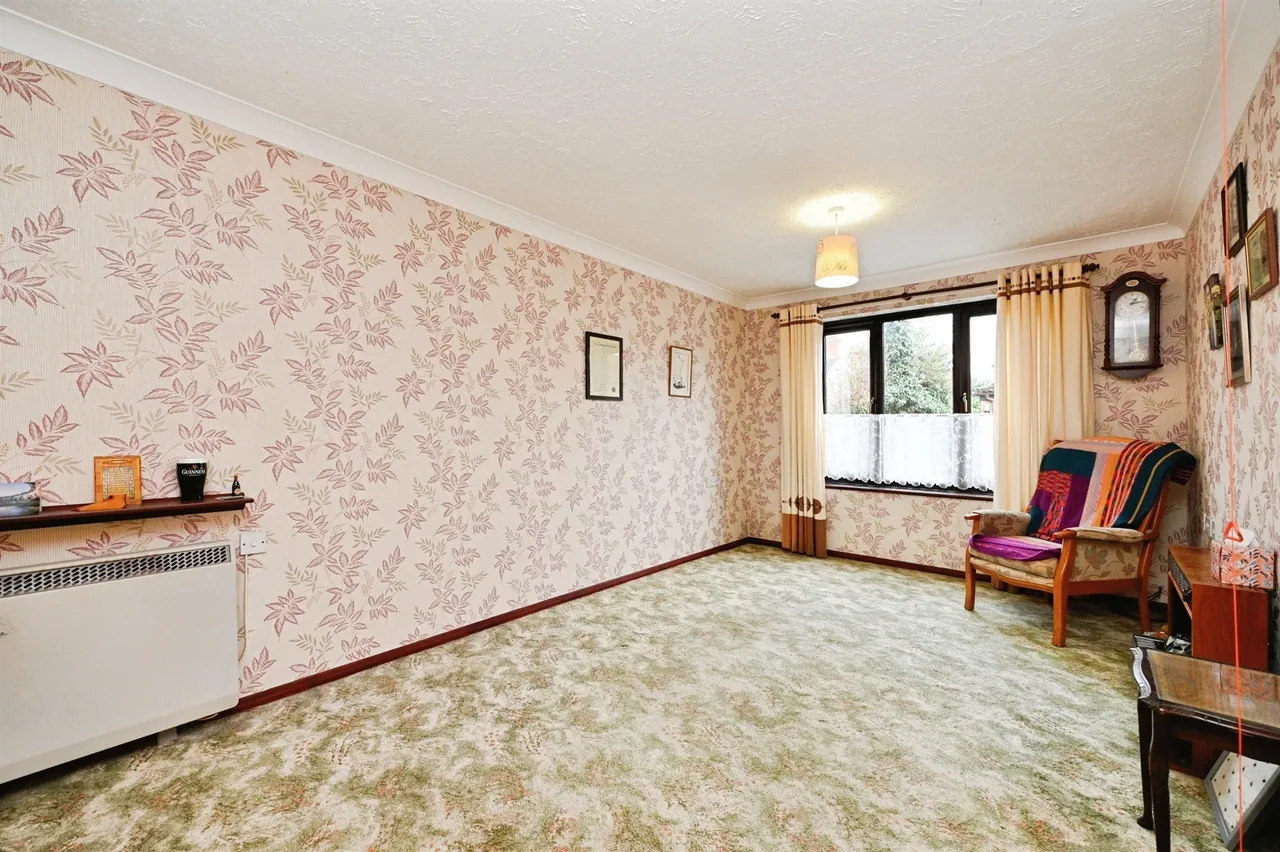 Lavender Court, Gaywood, King's Lynn, photo 5