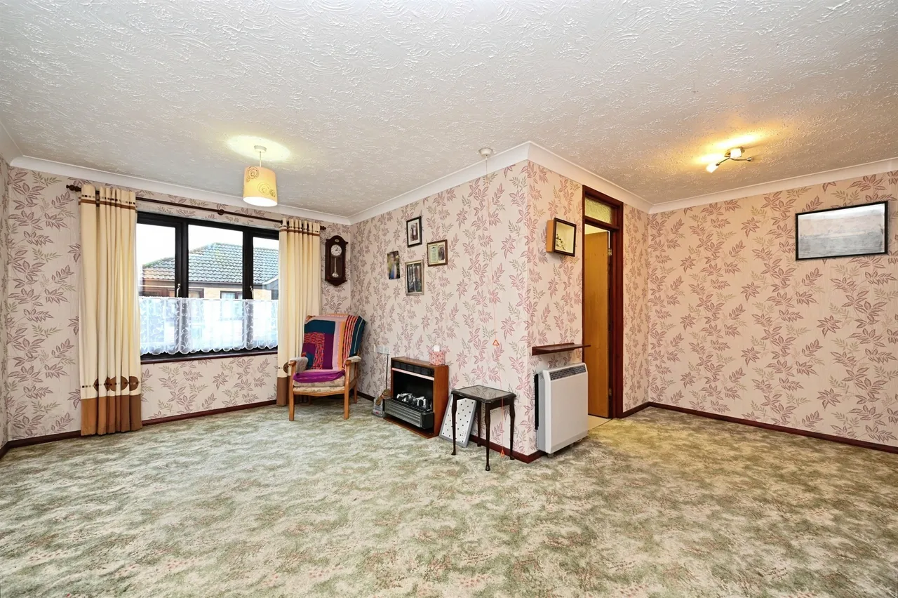 Lavender Court, Gaywood, King's Lynn, photo 4