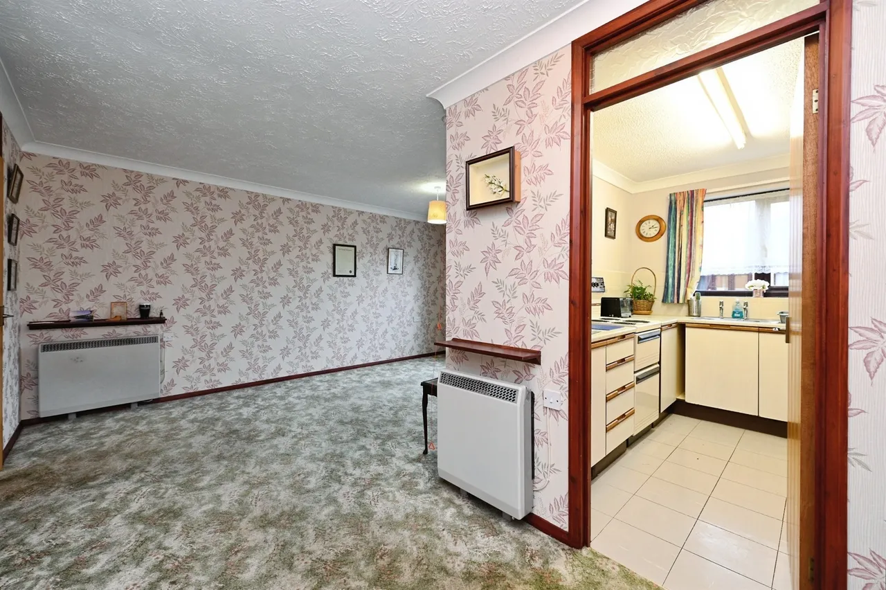 Lavender Court, Gaywood, King's Lynn, photo 7
