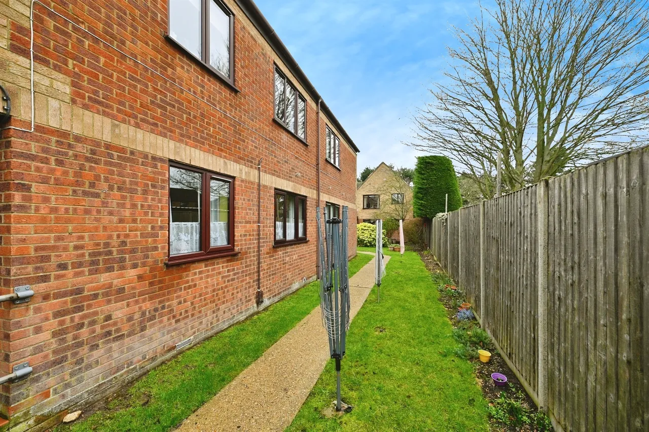 Lavender Court, Gaywood, King's Lynn, photo 12