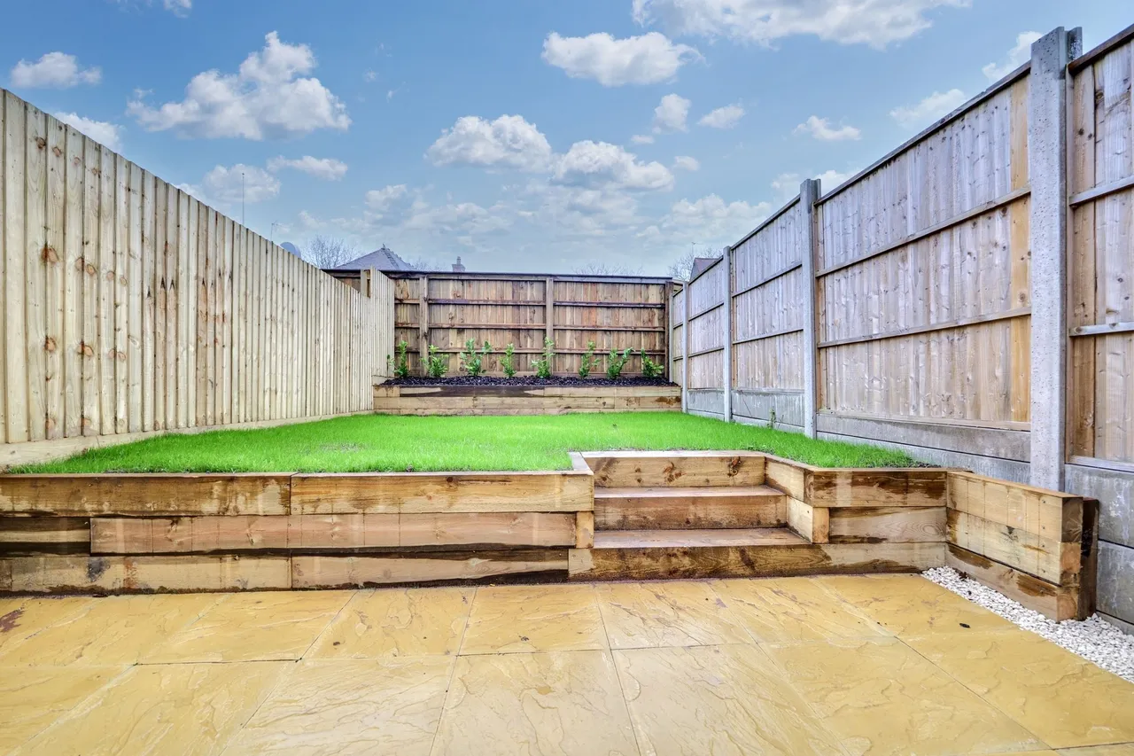 Plot 8 Croft Mews, Off Croft Mead Nuneaton CV10, photo 7