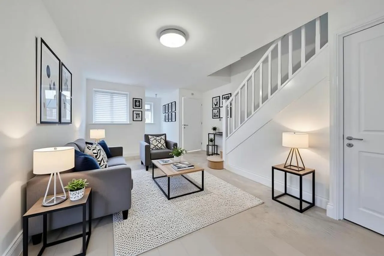 Plot 8 Croft Mews, Off Croft Mead Nuneaton CV10, photo 3