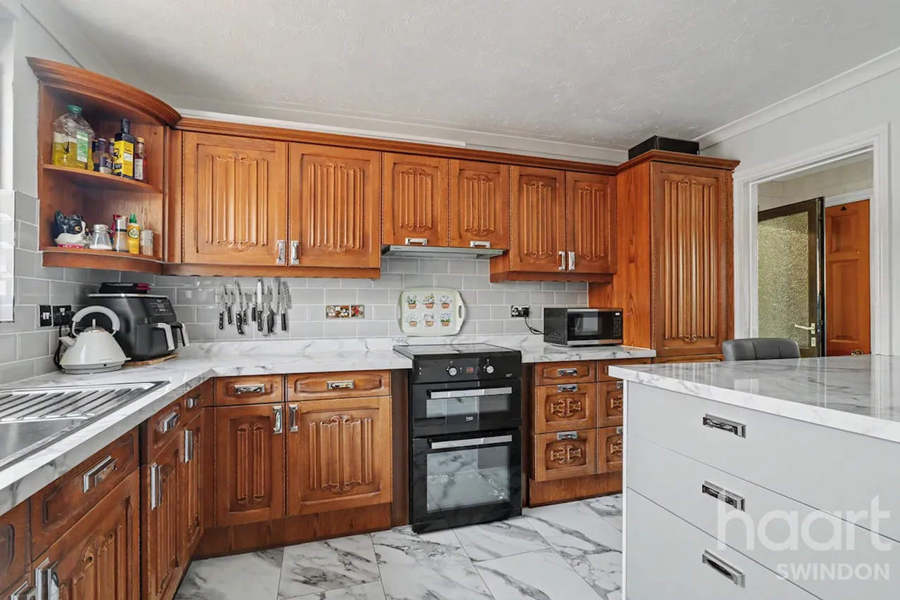 Stratton Orchard, Swindon, SN3, photo 7