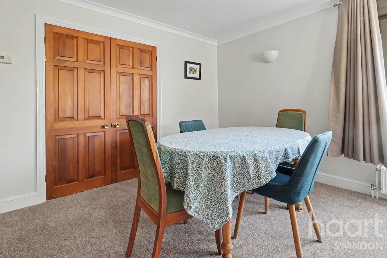 Stratton Orchard, Swindon, SN3, photo 16