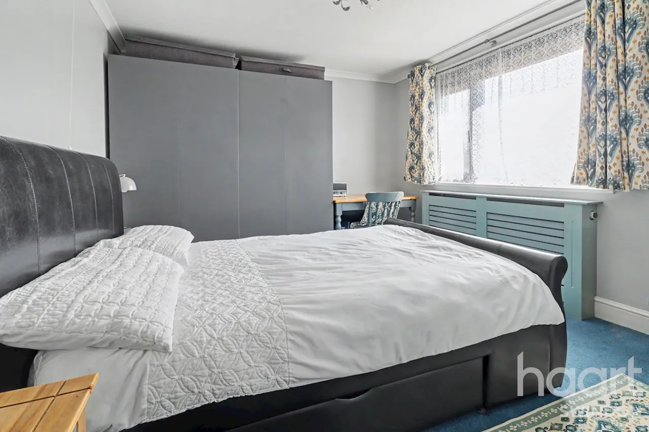 Stratton Orchard, Swindon, SN3, photo 8