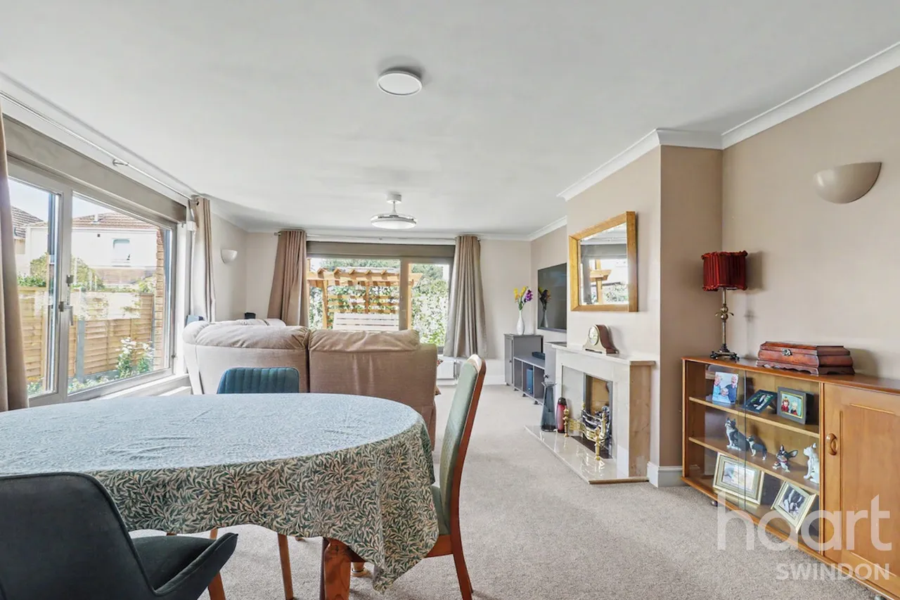 Stratton Orchard, Swindon, SN3, photo 13