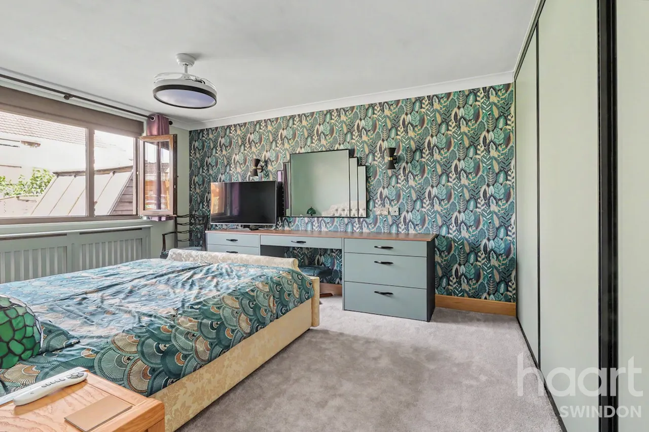 Stratton Orchard, Swindon, SN3, photo 3