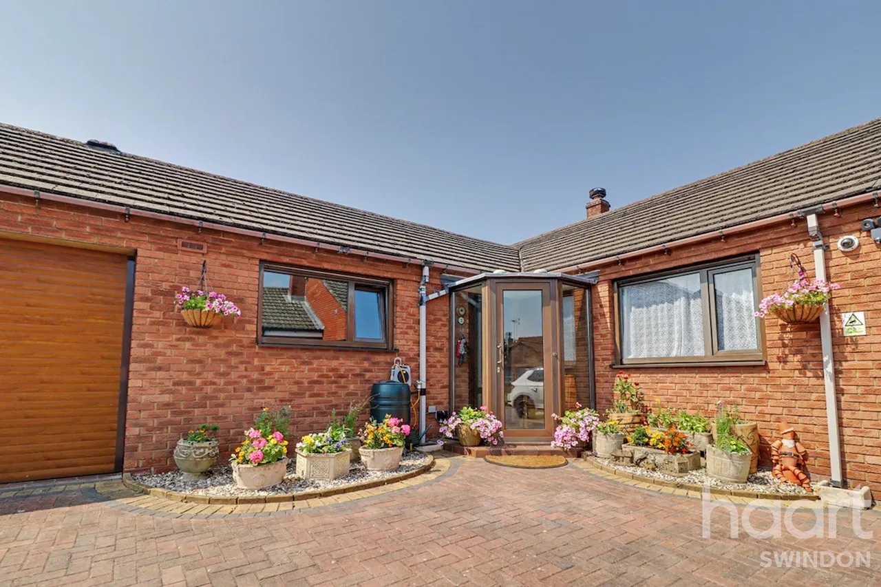 Stratton Orchard, Swindon, SN3, photo 18