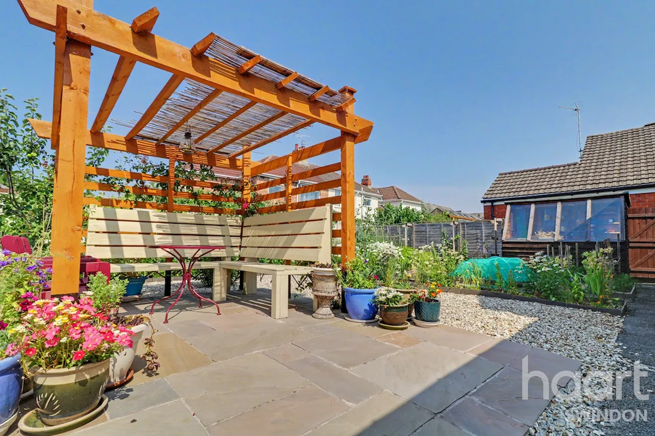Stratton Orchard, Swindon, SN3, photo 4