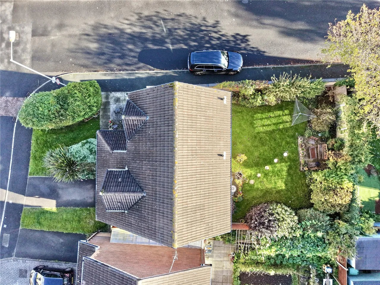 Burgundy Close, Liverpool, L17, photo 18